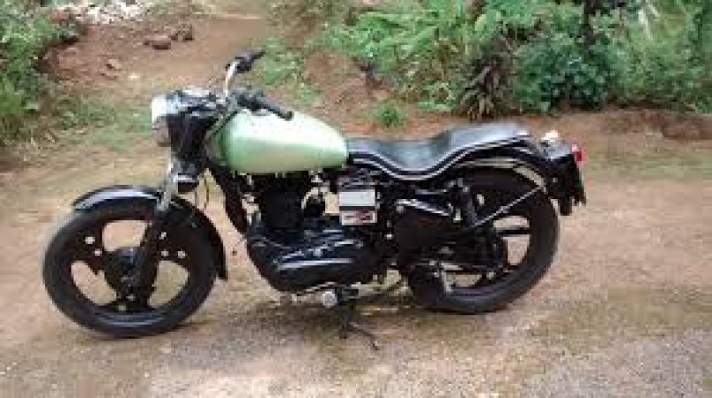 Royal Enfield sold only 19,113 motorcycles, know complete details