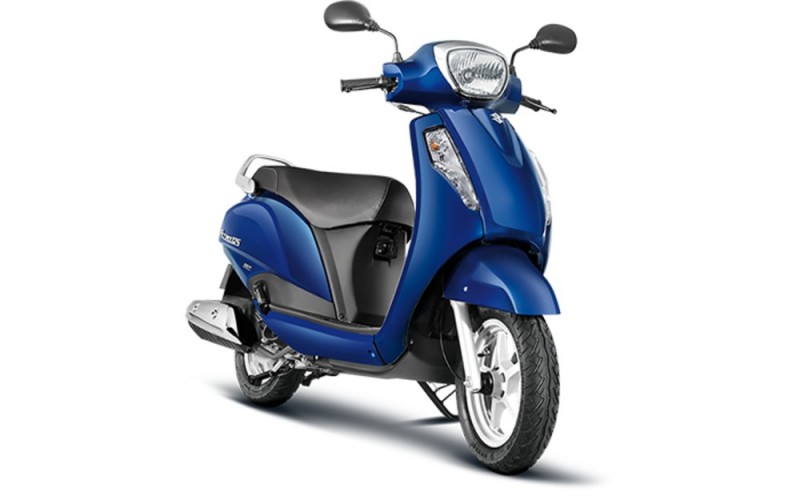 Price of Suzuki Access 125 increases, know features
