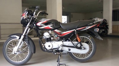 Bajaj bike lovers gets big shock, price of affordable motorcycle also increases