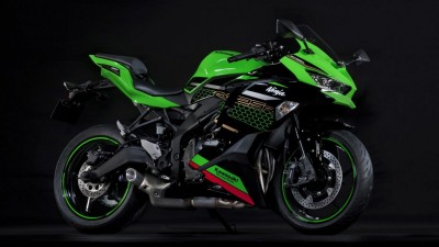Kawasaki की ये बाइक बाजार में ब्रिकी के लिए हुई पेश, कीमत है 7.89 लाख