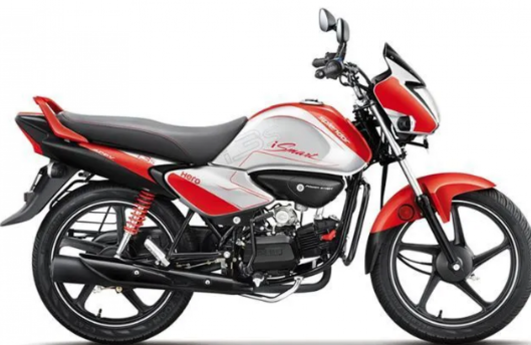 Hero Motocorp achieved first BS6 certifications, these are bikes