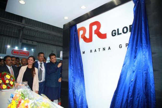 RR Global announces entry into India, will launch electric two-wheeler