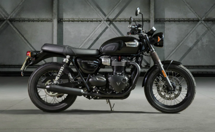 Triumph Bonneville launches two powerful bikes, this is a special feature