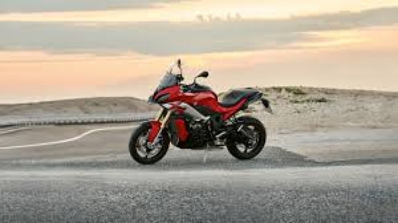 This powerful bike of BMW will be launched in India soon, the price will also be attractive