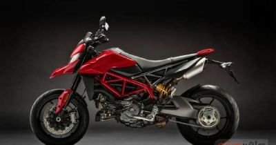 Ducati's Hypermotard 950 unveiled in India, will come with these features