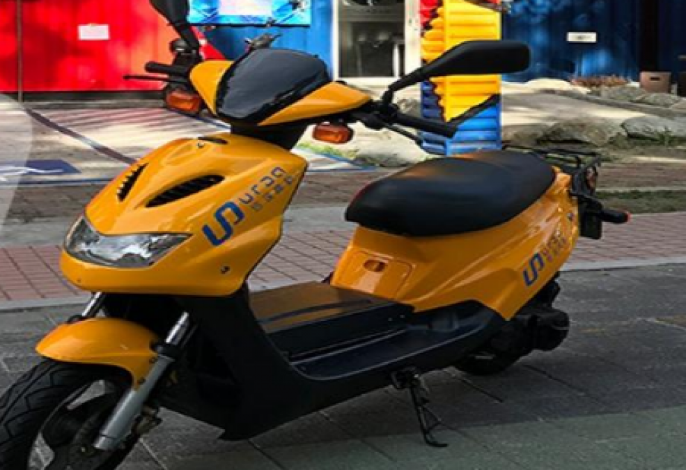 भारतीय बाजार में UrDa Mobility की हुई एंट्री, जानिए खासियत