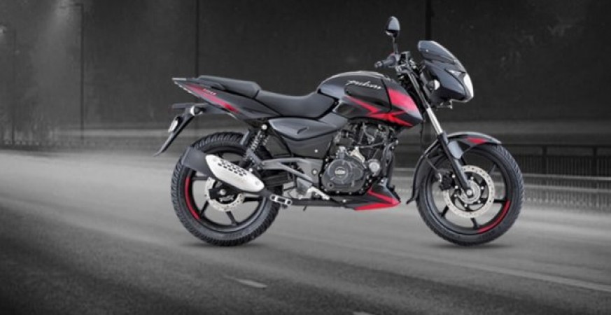 Bajaj Pulsar 125 New Look Launched In Market Know Other Features