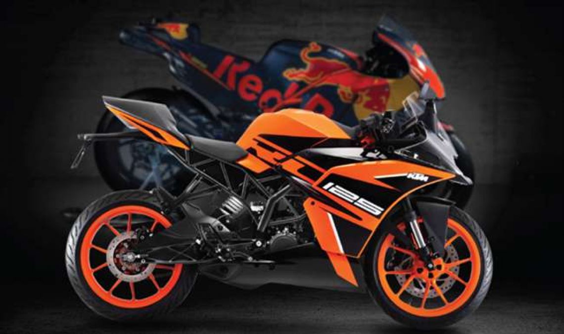 Which bikes between Bajaj Pulsar 180F and KTM RC 125 ABS is best for the user?