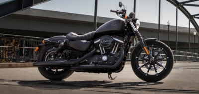 Royal Enfield को टक्कर देगी Harley की ये 338 cc की सस्ती बाइक