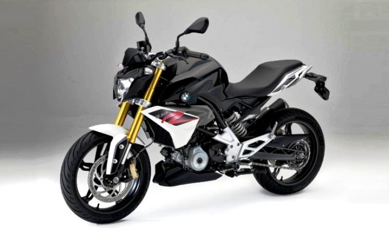 BMW की बाइक G 310R के लिए भारतीयों को करना होगा 2018 तक इंतज़ार