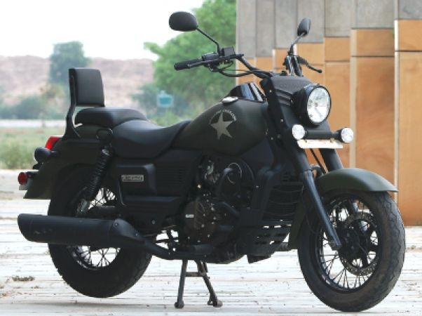 UM लोहिया ने अपनी दो बाइक की कीमत 5,700 रूपये तक घटाई