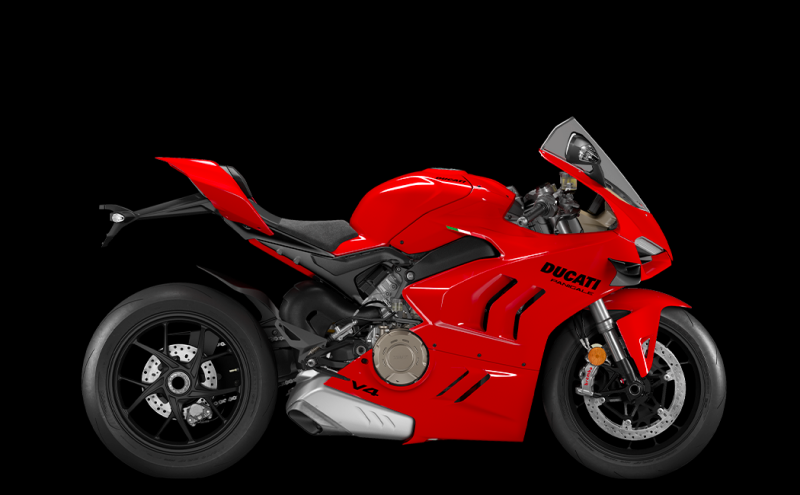 जानिए लोगों के बीच क्यों है Ducati Panigale V4 R की भारी मांग