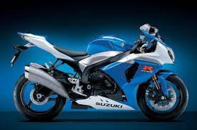 सुजुकी GSX-R1000 ने जीता बाइक लवर्स का दिल