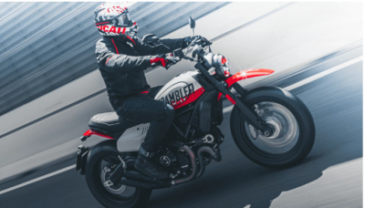 Ducati ने इंडिया में लॉन्च की अपनी अब तक की सबसे महंगी बाइक