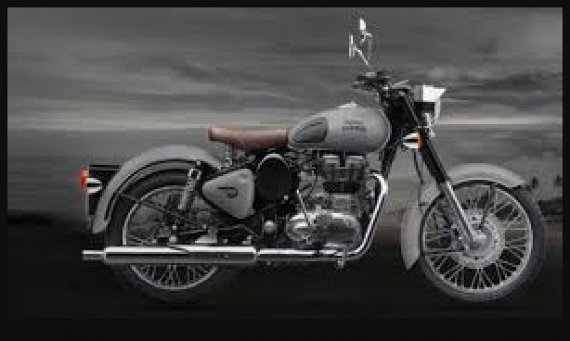 Royal Enfield launches its new bike in two variants, Know features