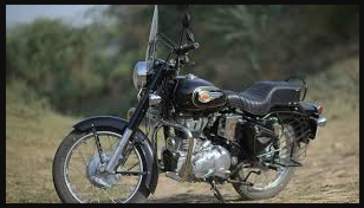 Royal Enfield launches its new bike in two variants, Know features