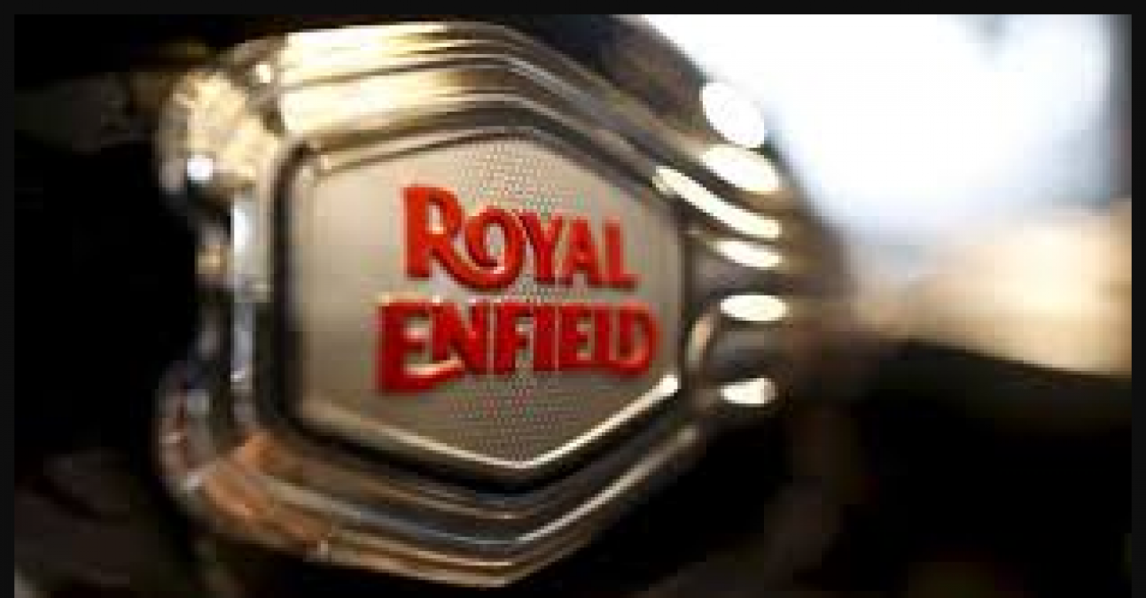 Code name given to Royal Enfield bike before launch, Know features