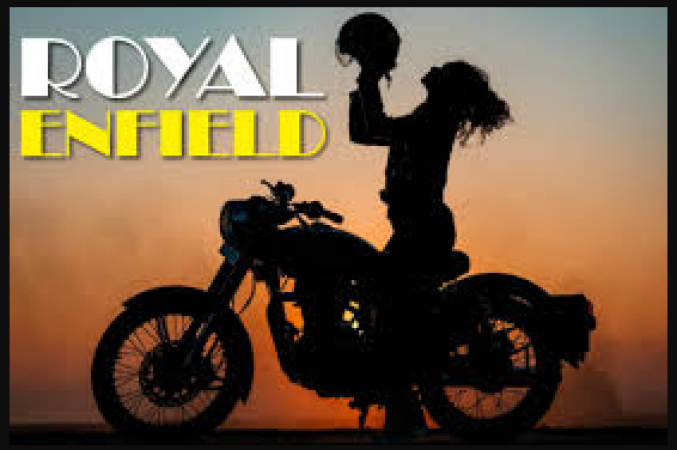 Code name given to Royal Enfield bike before launch, Know features