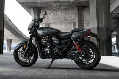 Harley-Davidson का नया प्रोडक्टस Street Rod 750 भारत में लॉन्च,