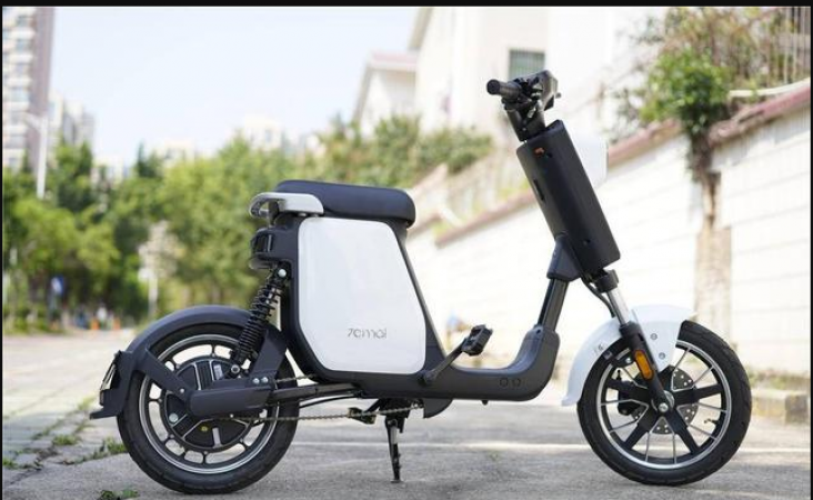 Xiaomi launches smart electric scooters, Know its features