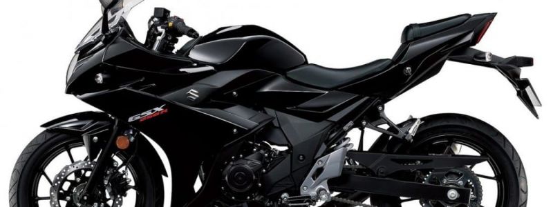 भारत में है Suzuki Gixxer 250 बाइक के कई दीवाने,लॉन्च के लिए उल्टी गिनती शुरू