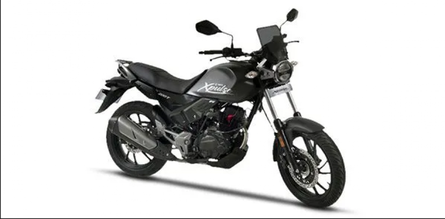 भारत में Hero XPulse 200 और 200T हुई लॉन्च, जानिए फीचर