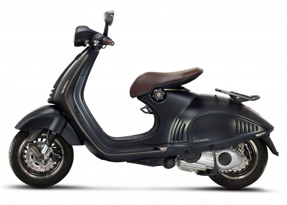 Price of this scooter reduced by 2 lakh rupees, know features