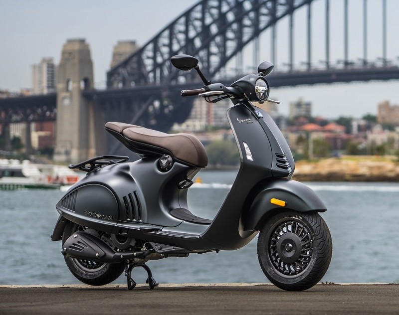 Price of this scooter reduced by 2 lakh rupees, know features