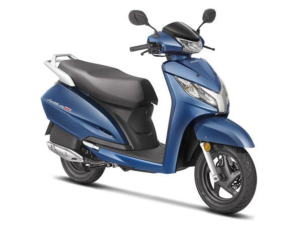 Honda Activa 125 से TVS Ntorq 125 कितनी है अलग, जानिए तुलना