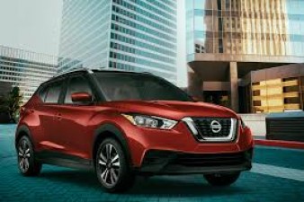 Nissan launches  this SUV in the market