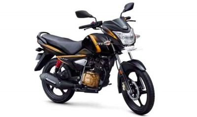 TVS Victor BS6 bike will be launched in the market soon, know other features