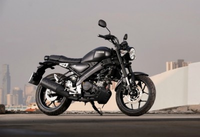 Yamaha XSR155 motorcycle launched, read specification, price and other details