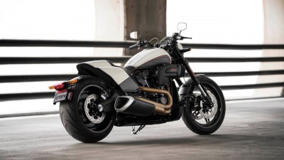 Harley Davidson: FXDR Limited Edition launched in the market,know features