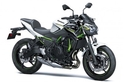 Kawasaki Z650 is equipped with latest technology, Know details