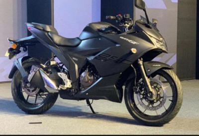 इन बड़े बदलावों ने Suzuki Gixxer SF 250 को बनाया है ग्राहकों की पंसदीदा बाइक