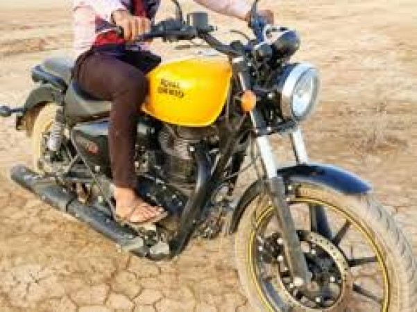 Royal Enfield meteor 350 motorcycle launch date reveals