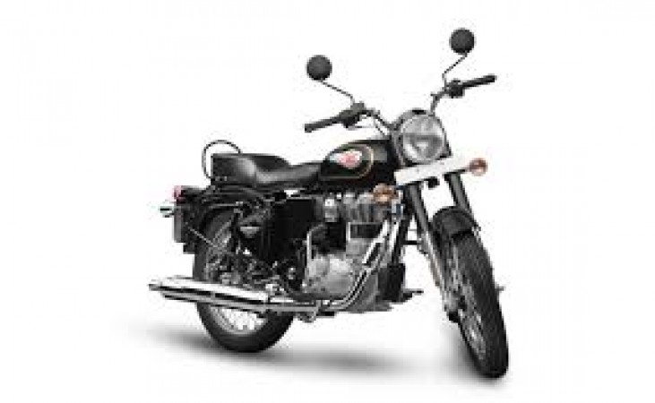 Now take these Royal Enfield bikes home easily