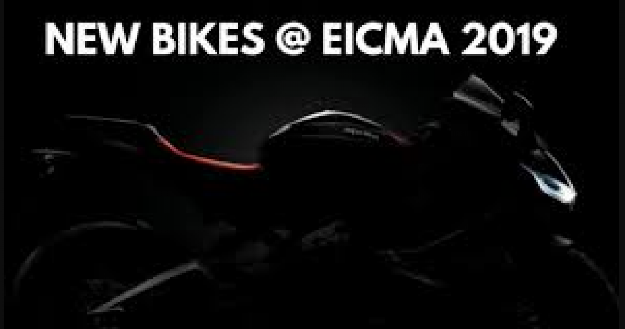 All these bikes, which were showcased in EICMA 2019 dominated Royal Enfield' cruiser bike