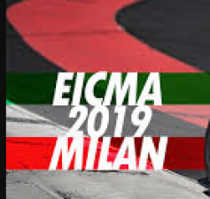इटली में चल रहे EICMA 2019  मोटर शो में छायी रही ये एडवेंचर रेसिंग बाइक, जाने