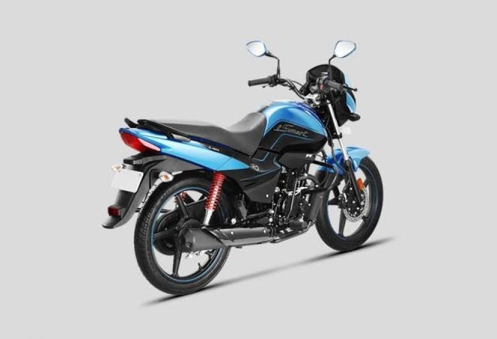 Hero MotoCorp पेश कर रही है देश की सबसे पहली bs6 इंजन वाली बाइक