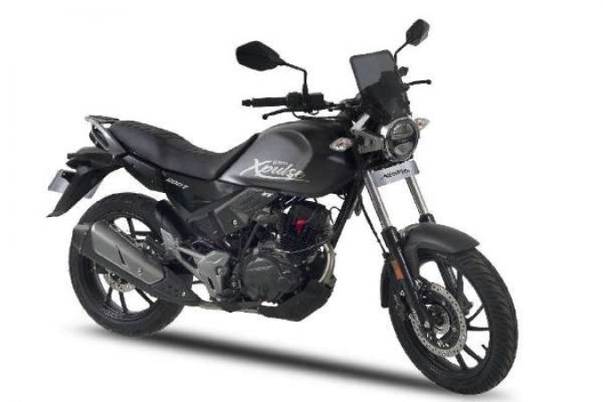 XPulse 200T : देखते ही हो जाएंगे hero की इस बाइक के कायल, ऐसे होंगी एंट्री