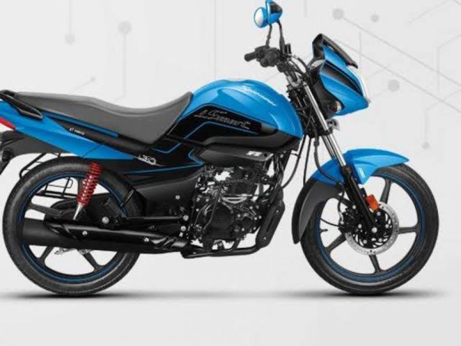 Hero MotoCorp is introducing country's first BS6 engine bike