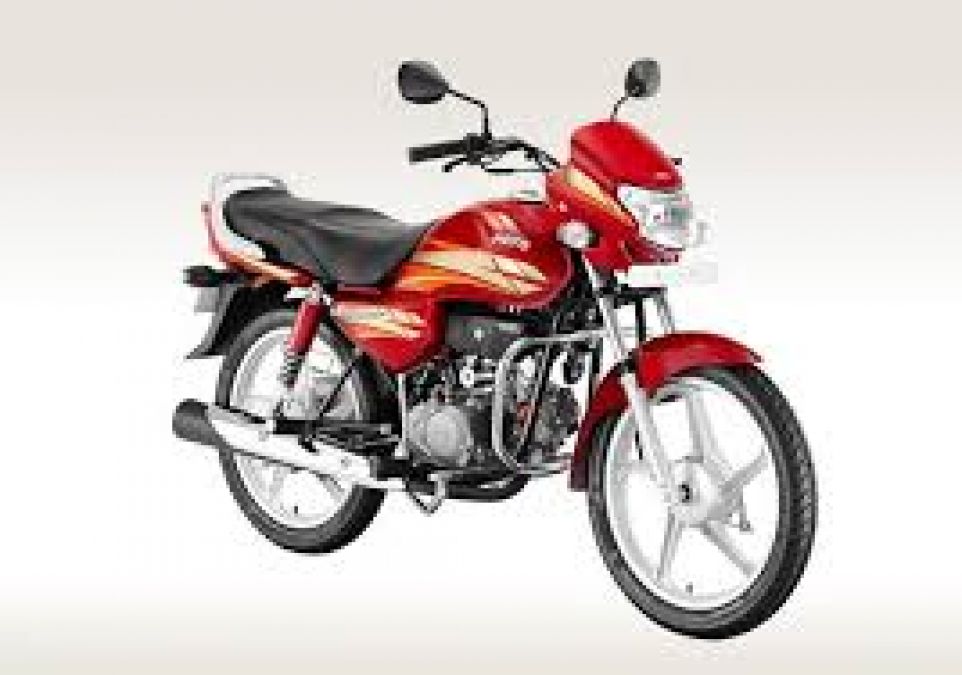 Hero HF DELUXE IBS and TVS Sport reduced their prices, know features