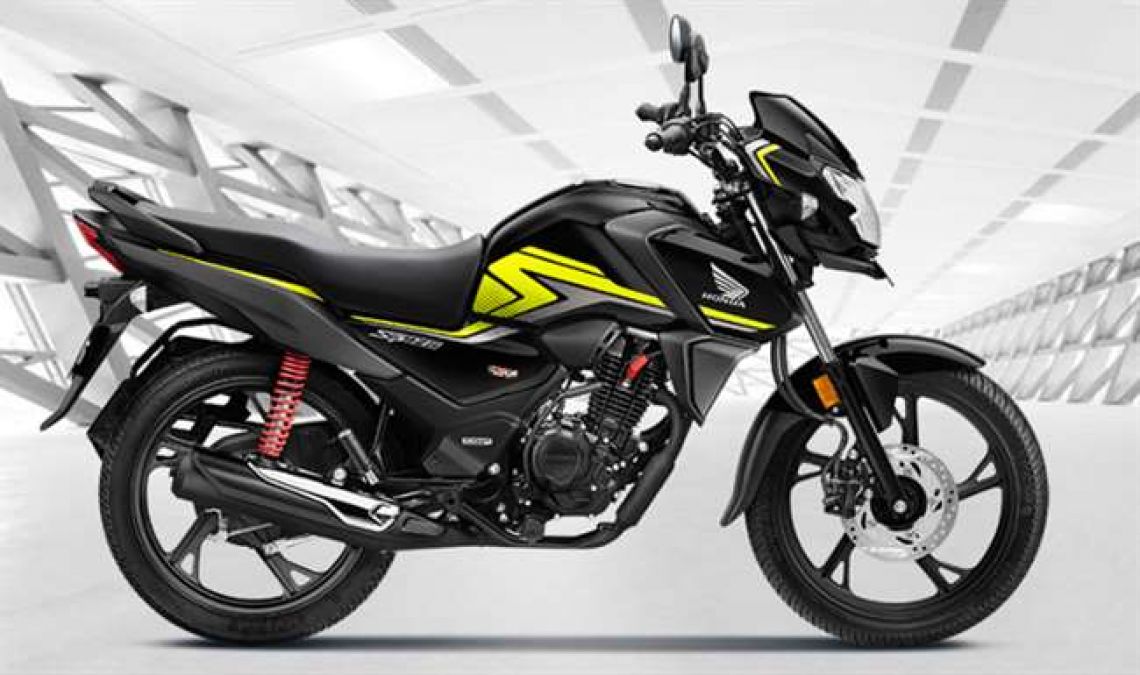 New Honda SP 125 has some coolest features, know more