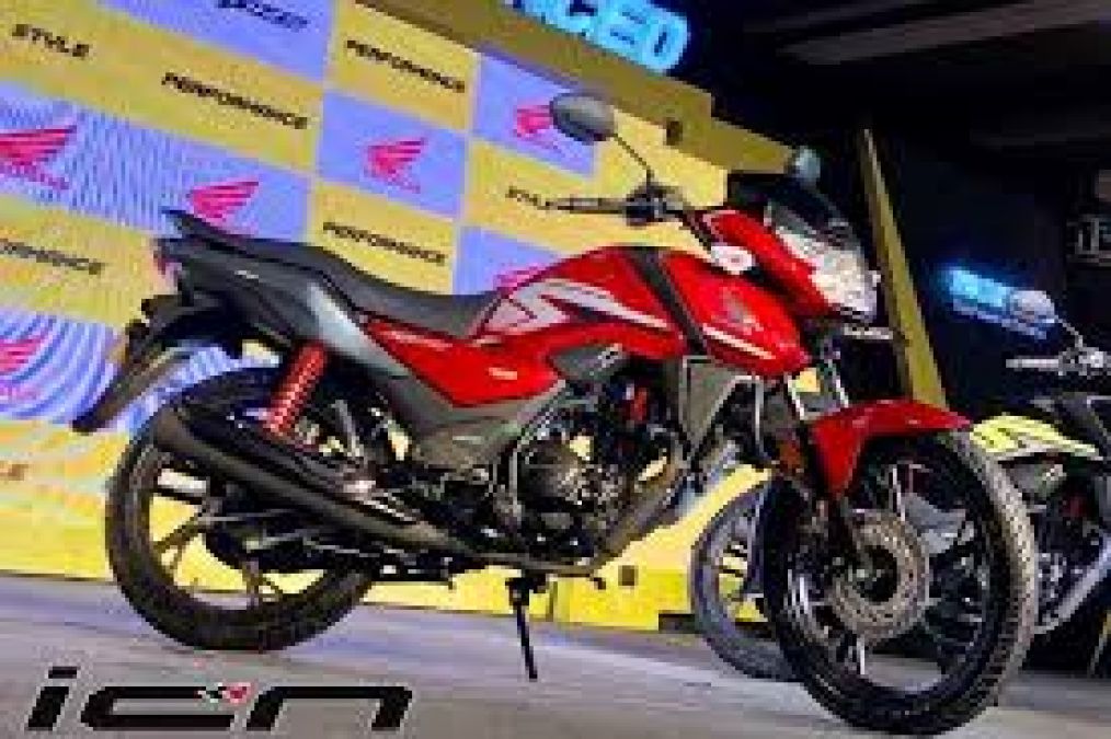 New Honda SP 125 has some coolest features, know more