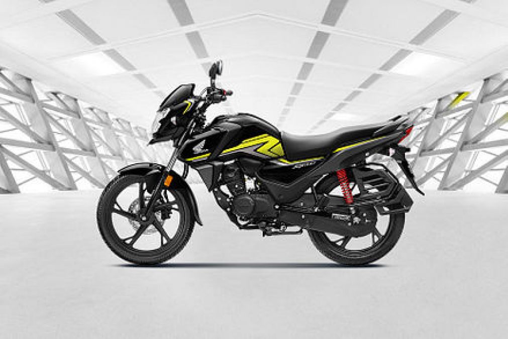 New Honda SP 125 has some coolest features, know more