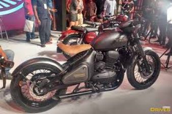 Jawa Perak will now compete with Harley Davidson, know its price