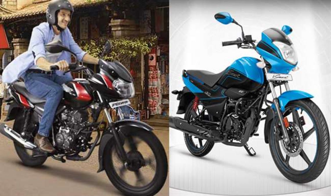 Bajaj Discover 125 और Honda SP 125 में जानिये कौन सी बाइक है ज्यादा स्टाइलिश