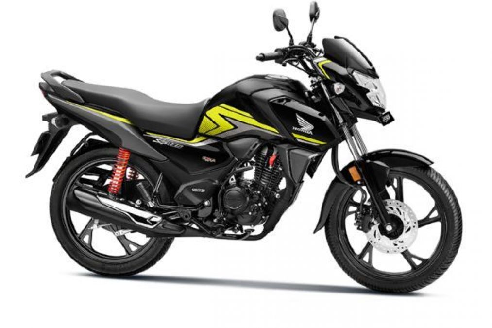 Which Bike Is More Stylish In Bajaj Discover 125 Or Honda Sp 125