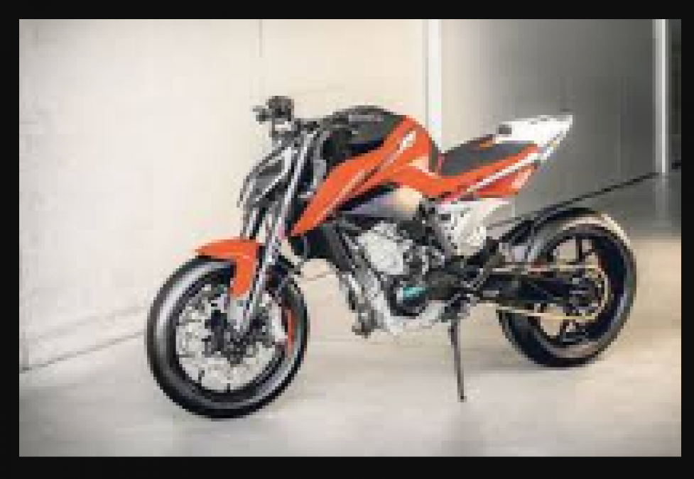 This KTM bike is equipped with the best engine and performance, know price and features